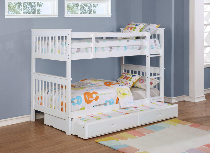 Chapman Bunk Beds - Ace Furniture and Decor