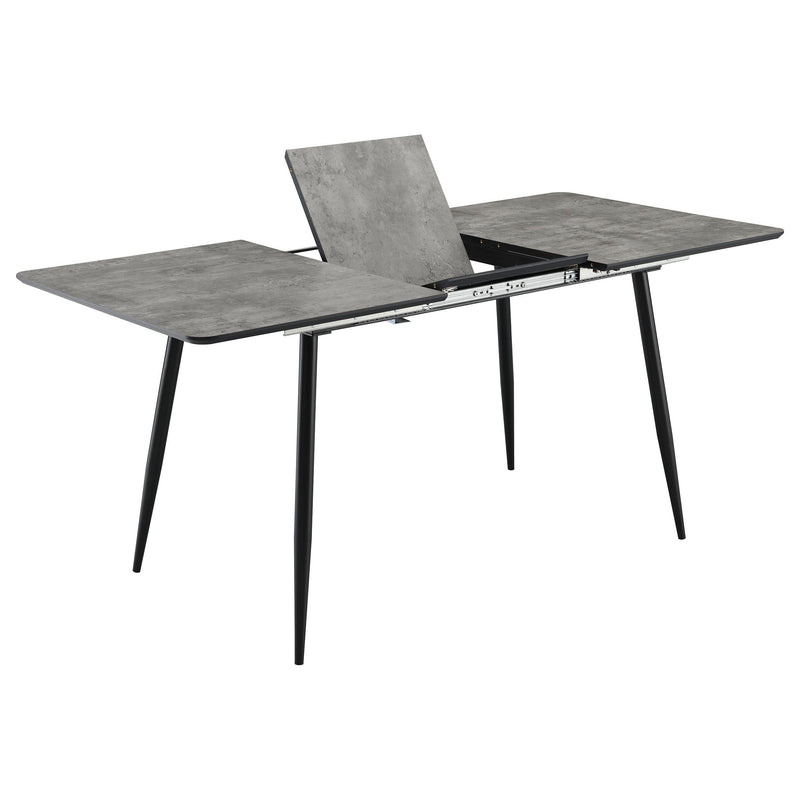 Horizon Dining Tables - Ace Furniture and Decor