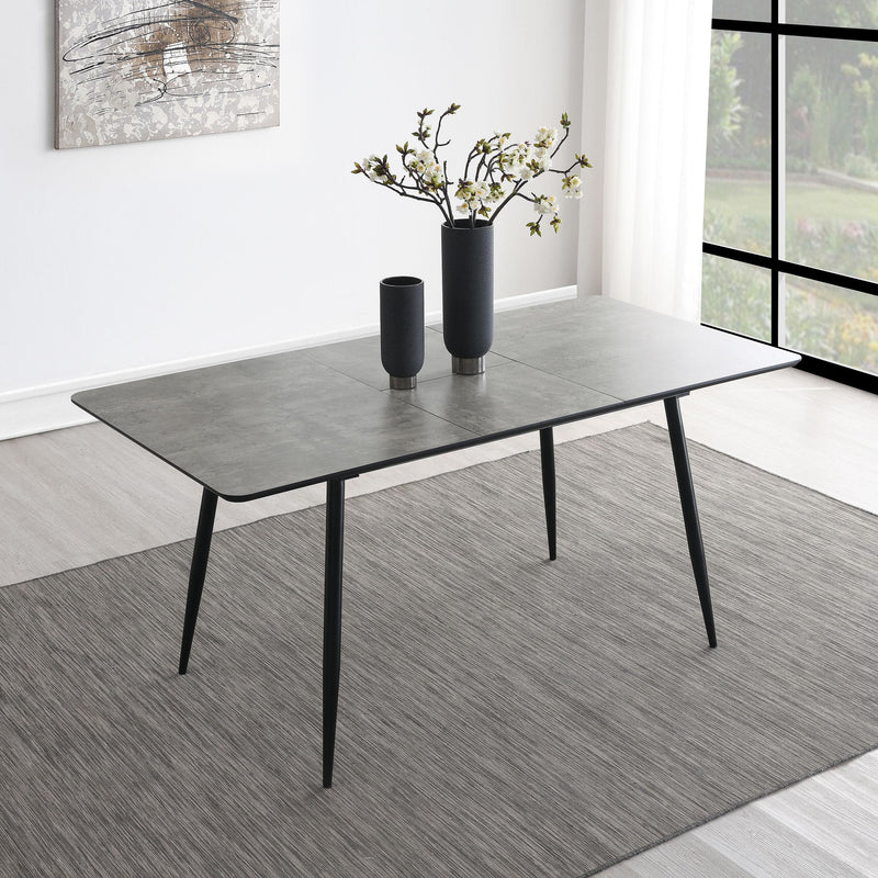 Horizon Dining Tables - Ace Furniture and Decor