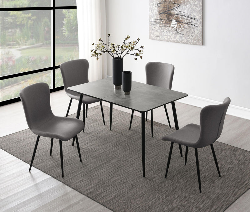 Horizon Dining Tables - Ace Furniture and Decor