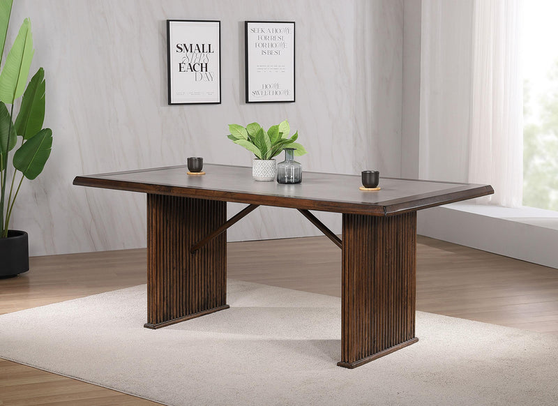 Sherwood Dining Tables - Ace Furniture and Decor