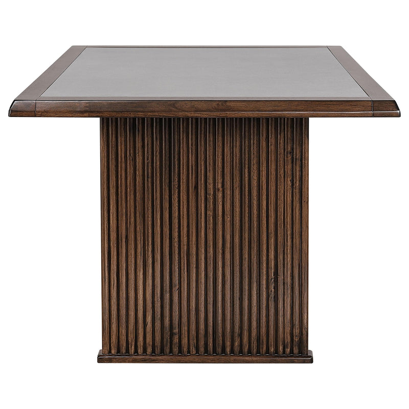 Sherwood Dining Tables - Ace Furniture and Decor