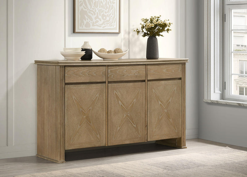 Adina Sideboards - Ace Furniture and Decor