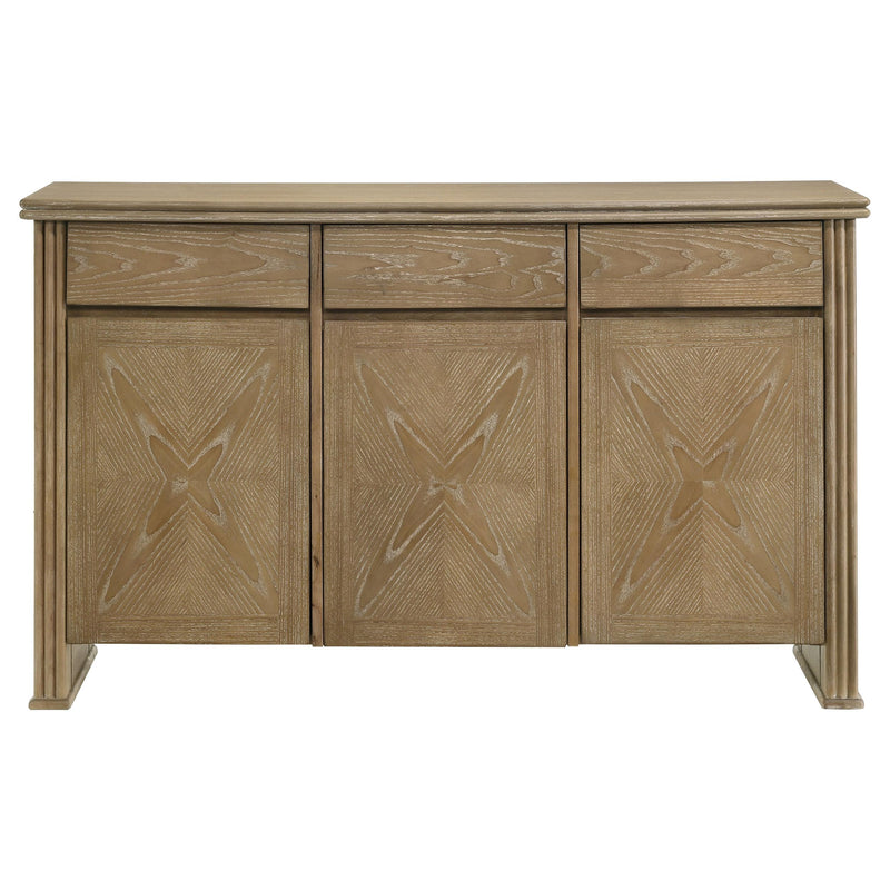 Adina Sideboards - Ace Furniture and Decor