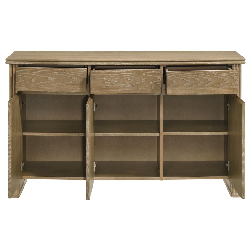Adina Sideboards - Ace Furniture and Decor