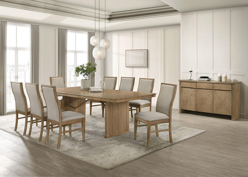 Adina Side Chairs - Ace Furniture and Decor