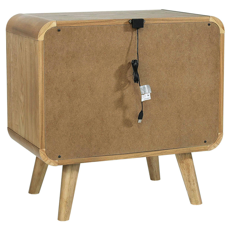 Robyn Nightstands - Ace Furniture and Decor