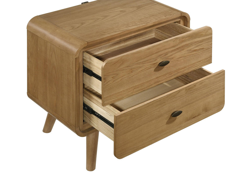 Robyn Nightstands - Ace Furniture and Decor