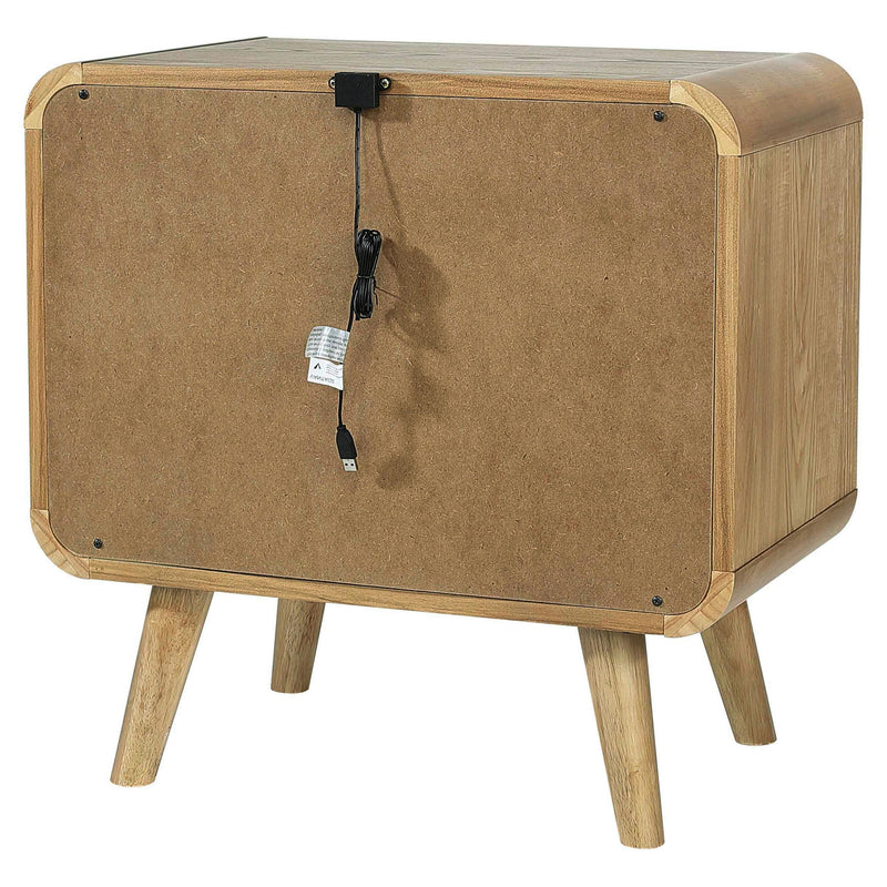 Robyn Nightstands - Ace Furniture and Decor