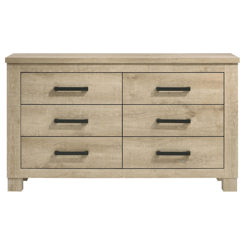 Oakglen Dressers - Ace Furniture and Decor