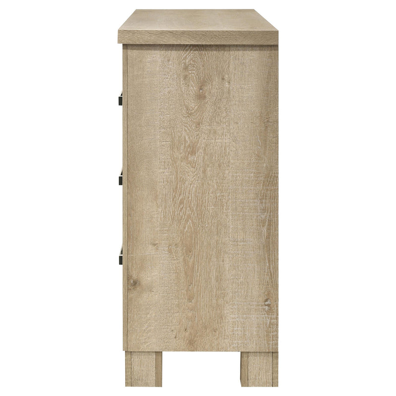 Oakglen Dressers - Ace Furniture and Decor