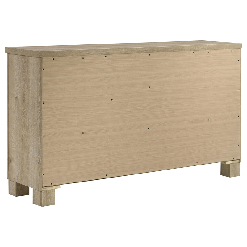 Oakglen Dressers - Ace Furniture and Decor