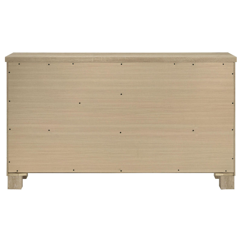 Oakglen Dressers - Ace Furniture and Decor