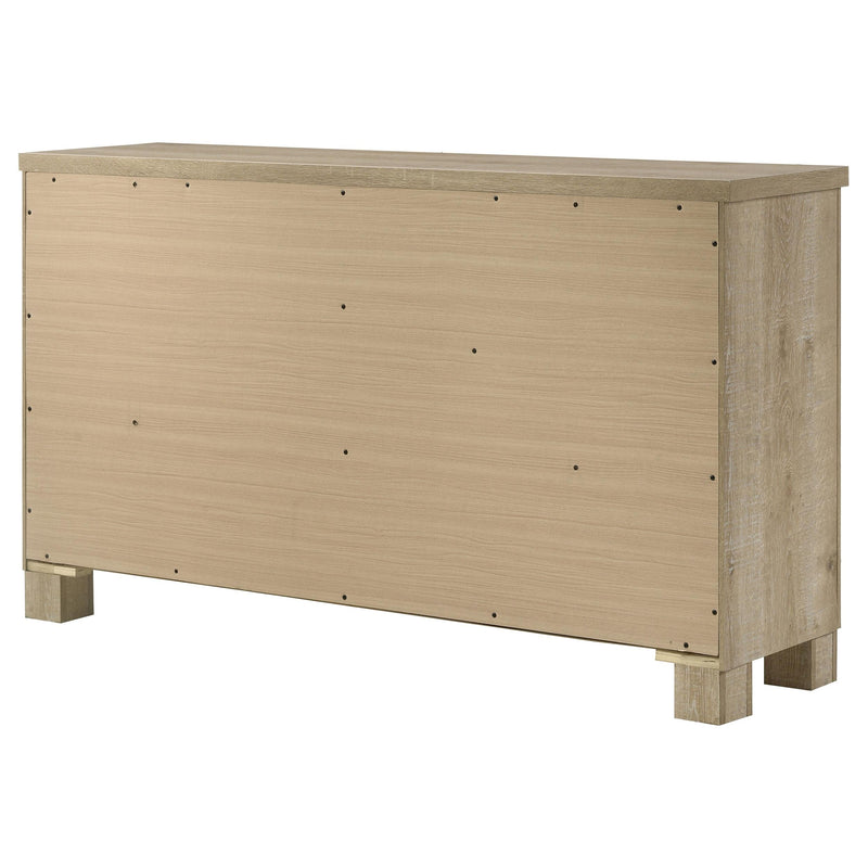 Oakglen Dressers - Ace Furniture and Decor