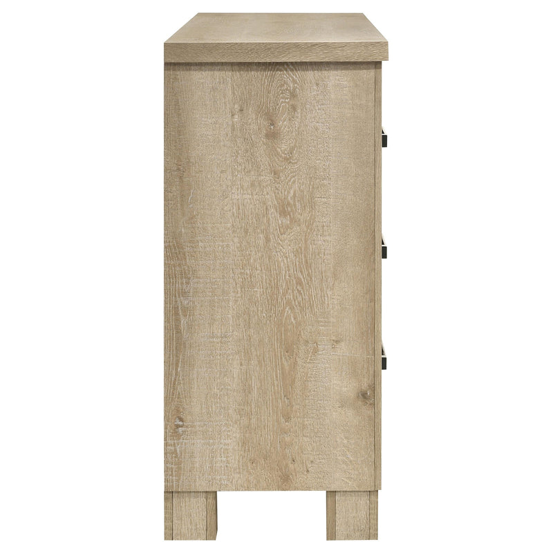 Oakglen Dressers - Ace Furniture and Decor