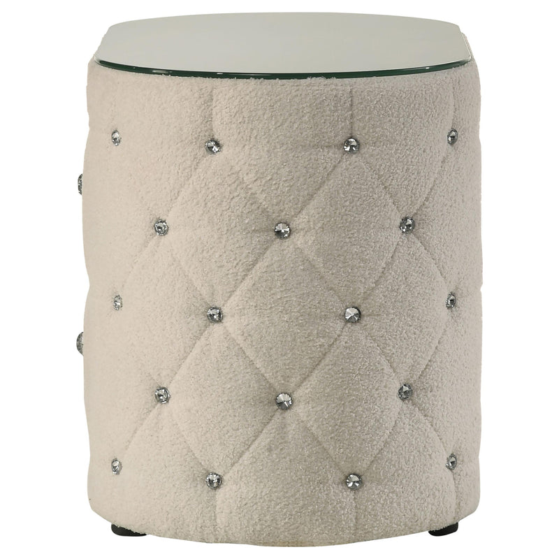 Sonya Nightstands - Ace Furniture and Decor