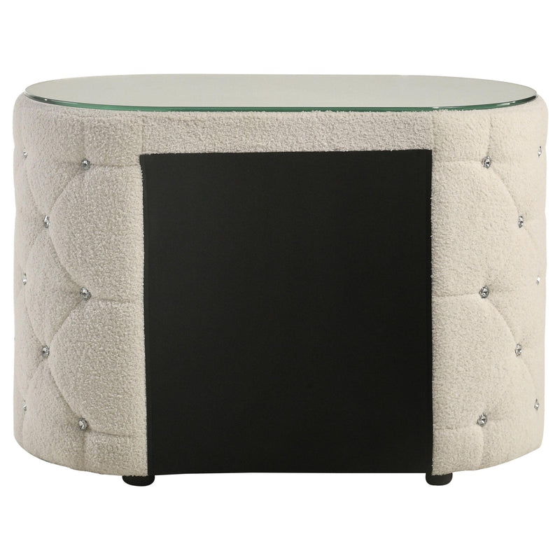 Sonya Nightstands - Ace Furniture and Decor