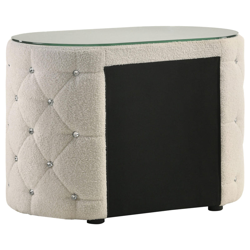 Sonya Nightstands - Ace Furniture and Decor