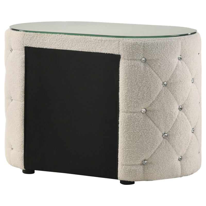 Sonya Nightstands - Ace Furniture and Decor