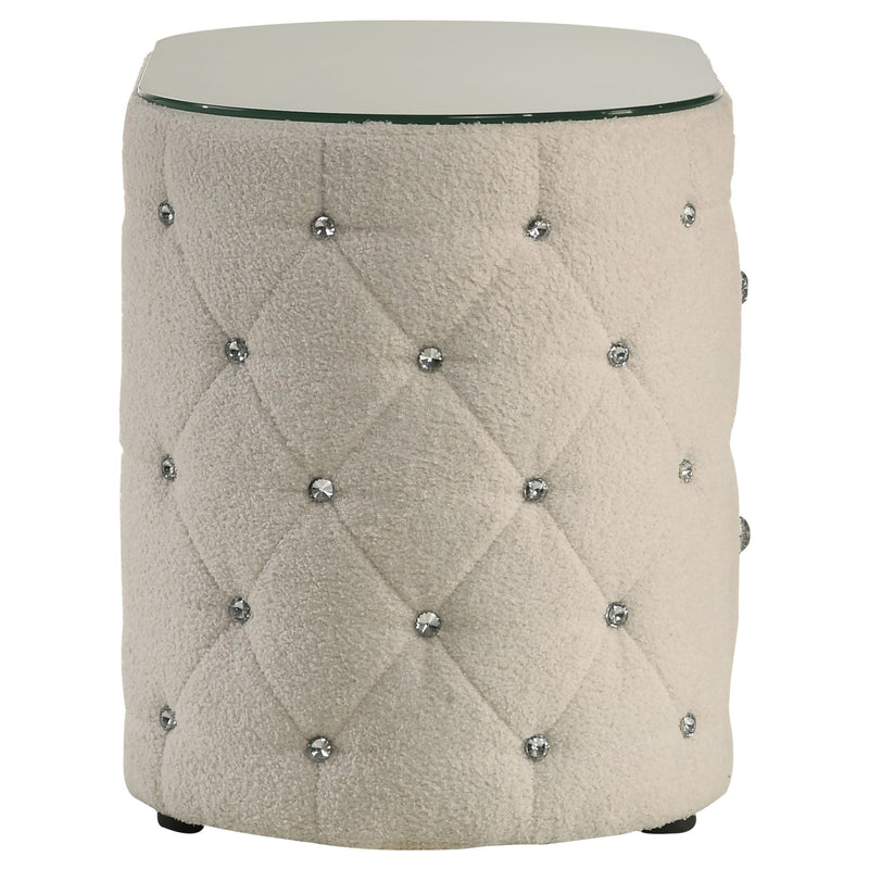 Sonya Nightstands - Ace Furniture and Decor