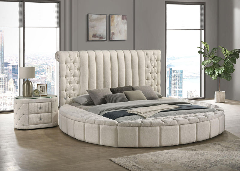 Sonya Nightstands - Ace Furniture and Decor