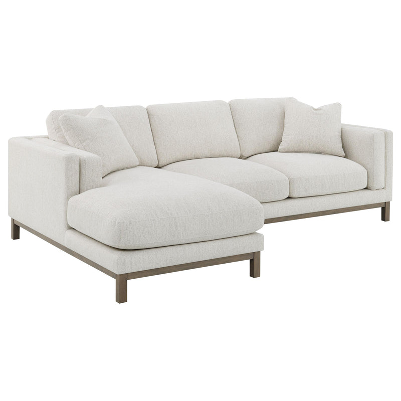 Geneva Stationary Sectionals - Ace Furniture and Decor