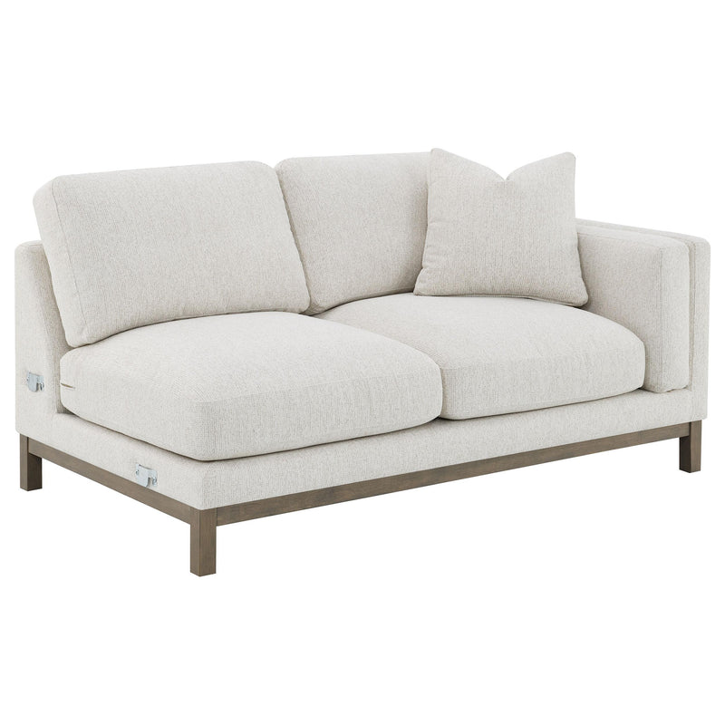 Geneva Stationary Sectionals - Ace Furniture and Decor