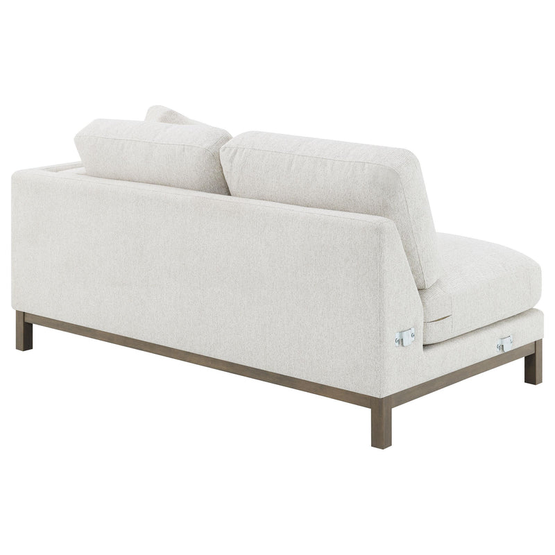 Geneva Stationary Sectionals - Ace Furniture and Decor