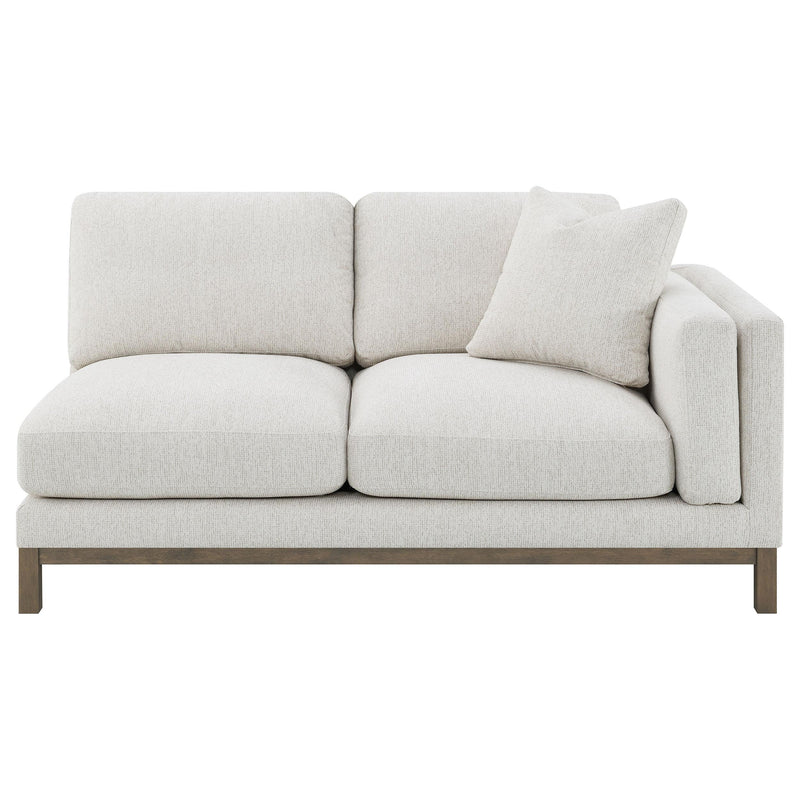 Geneva Stationary Sectionals - Ace Furniture and Decor