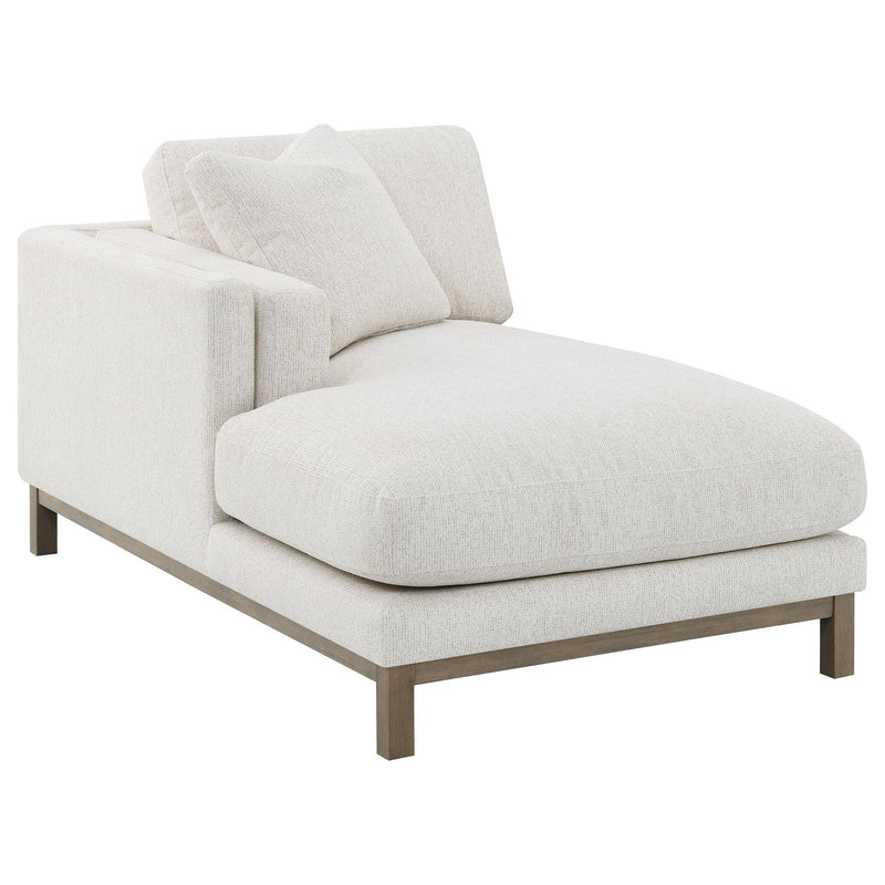 Geneva Stationary Sectionals - Ace Furniture and Decor