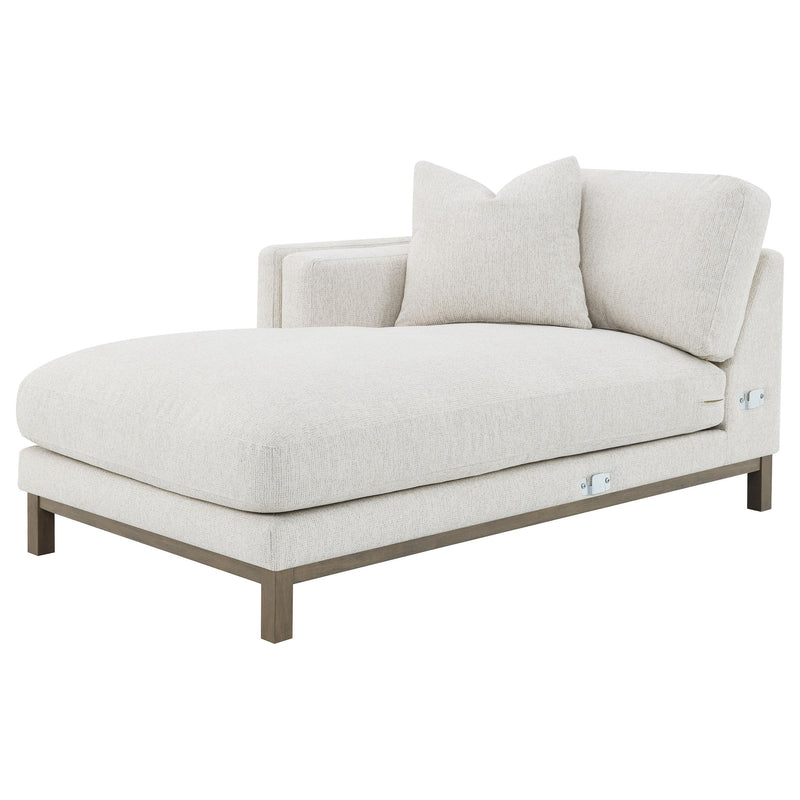 Geneva Stationary Sectionals - Ace Furniture and Decor