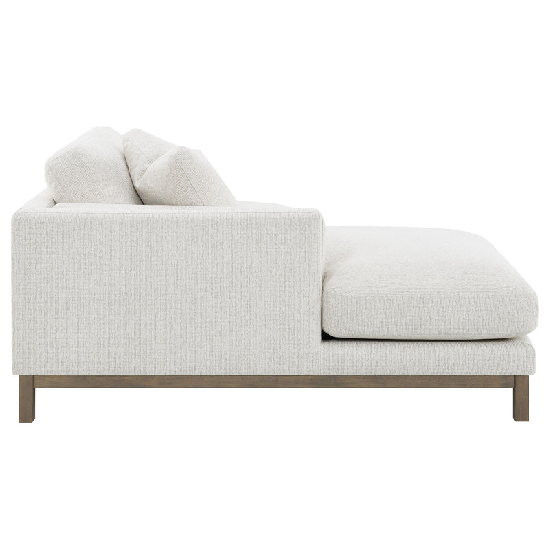 Geneva Stationary Sectionals - Ace Furniture and Decor