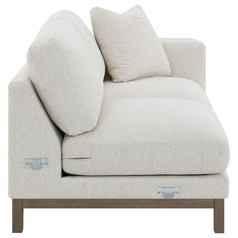 Geneva Stationary Sectionals - Ace Furniture and Decor