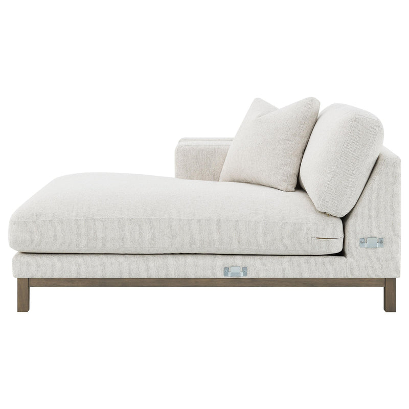 Geneva Stationary Sectionals - Ace Furniture and Decor