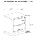 Caraway Bedroom Set