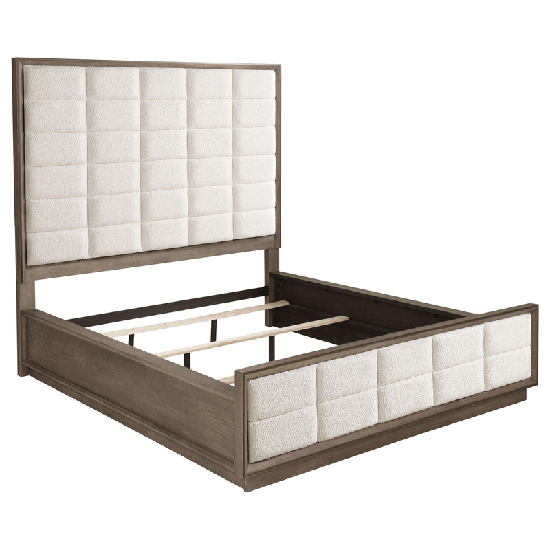 Durango 5 Pc Bedroom Set - Ace Furniture and Decor