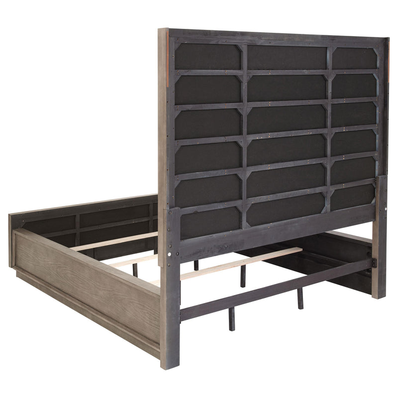 Durango 5 Pc Bedroom Set - Ace Furniture and Decor