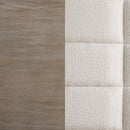 Durango Panel Bed