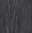 Bellatrix Rectangular 4-shelf Curio Cabinet Cappuccino and Clear