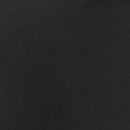 Ashbury Upholstered Adjustable Bar Stools Black and Chrome (Set of 2) - Ace Furniture and Decor