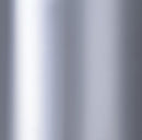 Elfman 2-shelve Serving Cart Chrome and White