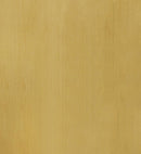 Elana Rectangle 2-shelf Coffee Table Glossy White