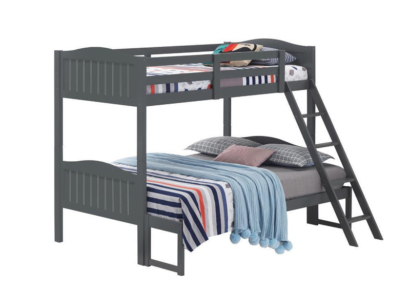 G405051 Twin/Full Bunk Bed