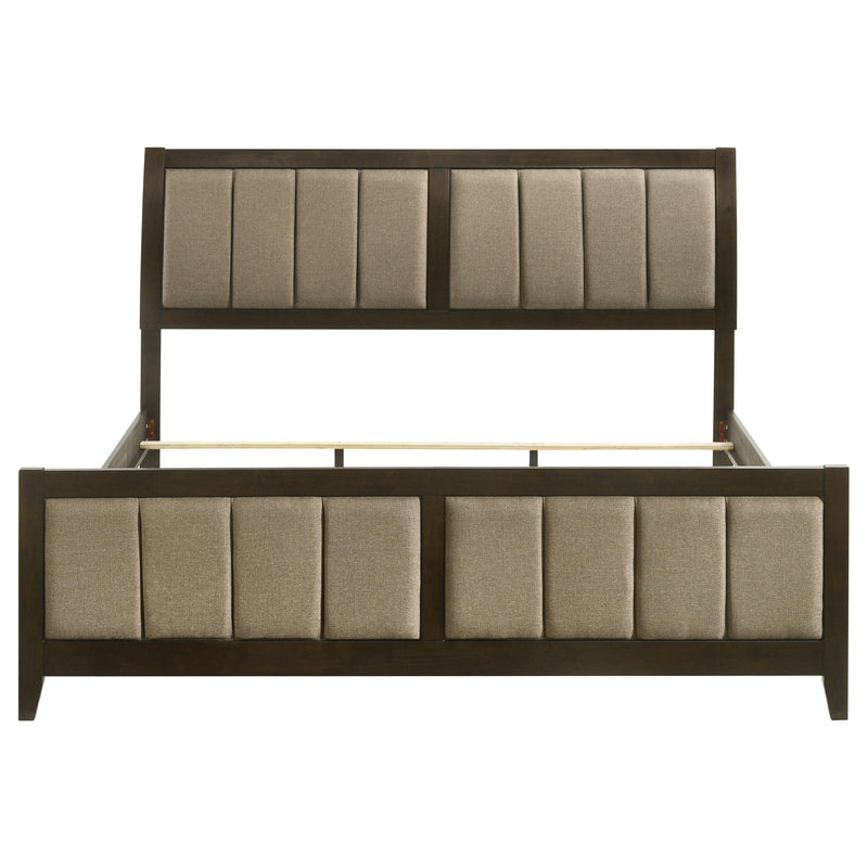 Wilkes Eastern King, Cal.King, Full, Twin, & Queen Bed - Ace Furniture and Decor