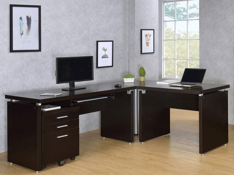 Skylar Desk Sets - Ace Furniture and Decor