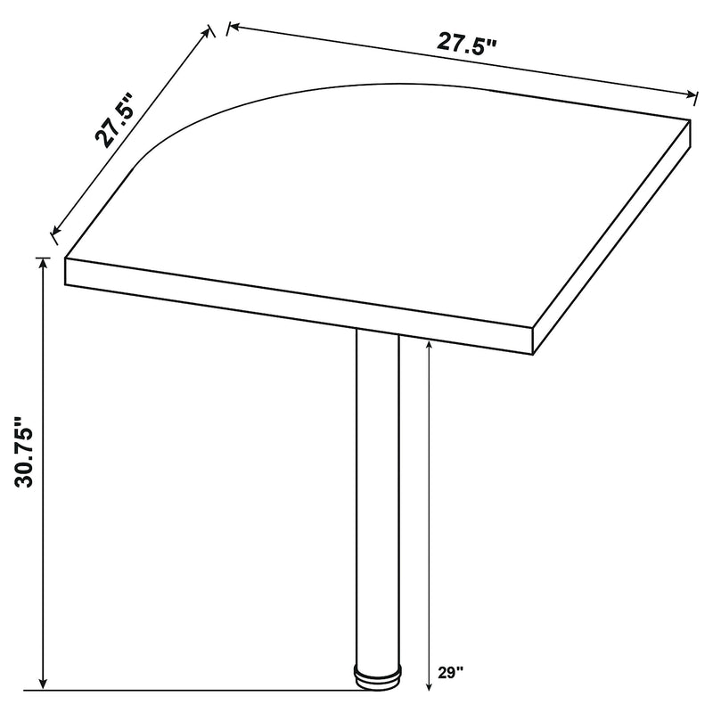 Skylar Desk Sets - Ace Furniture and Decor