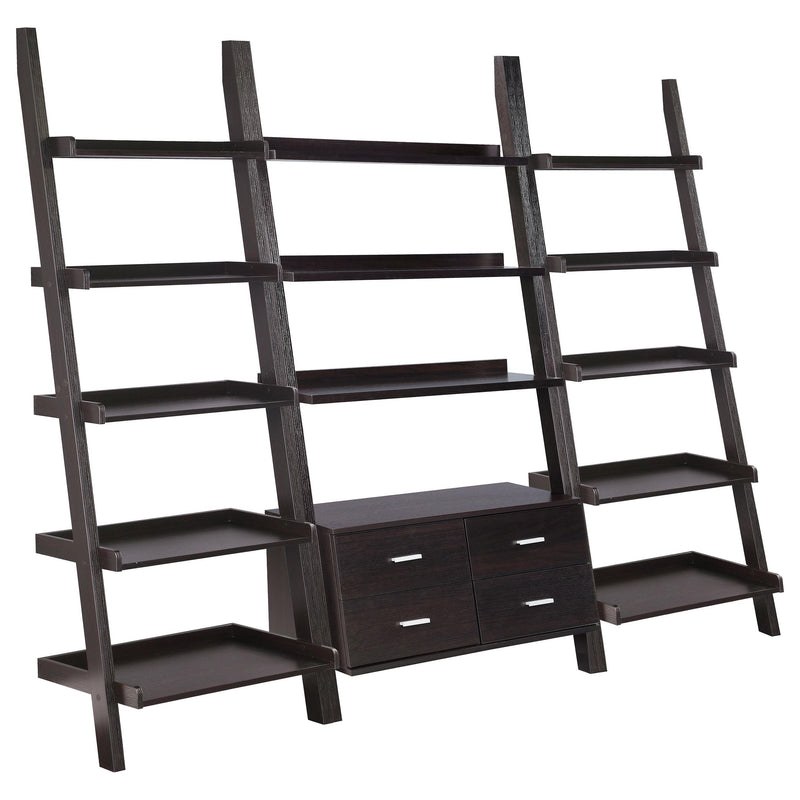 Colella Bookshelf - Ace Furniture and Decor