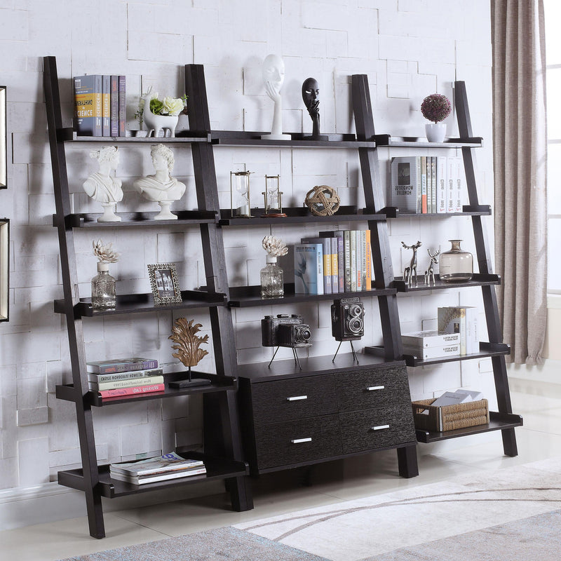 Colella Bookshelf - Ace Furniture and Decor