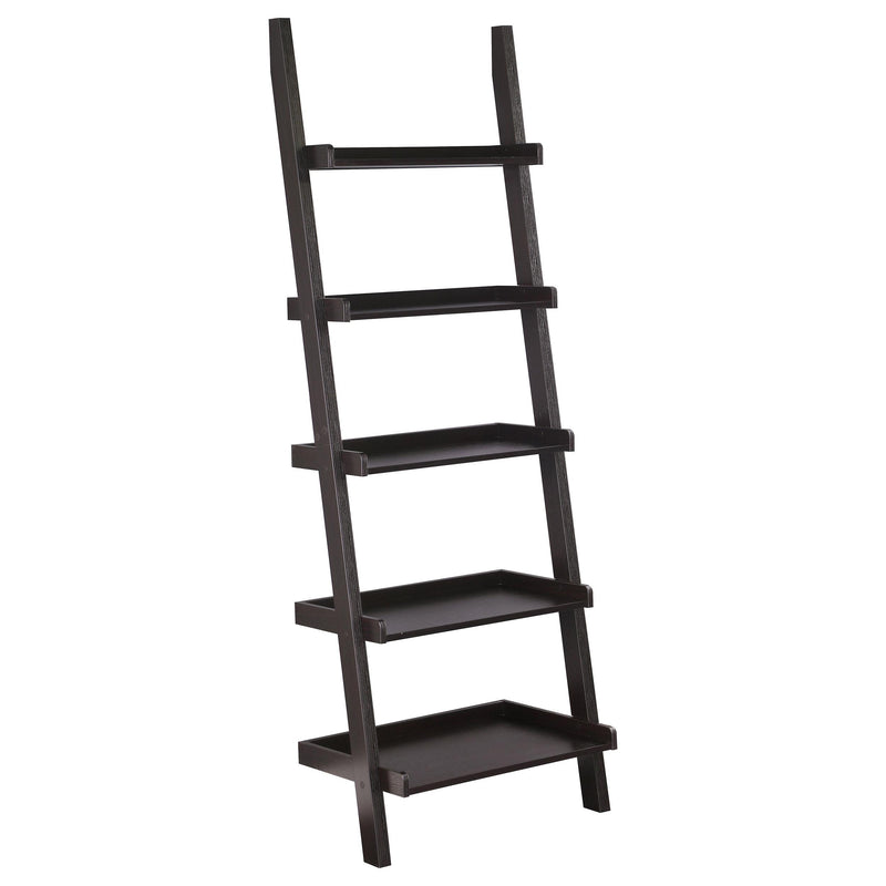 Colella Bookshelf - Ace Furniture and Decor