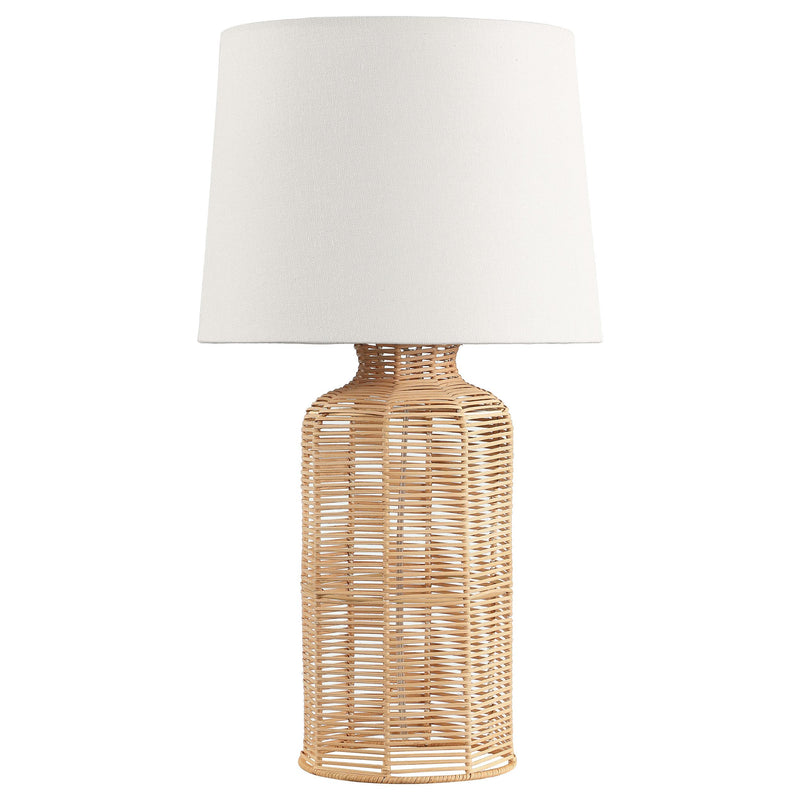 Nairobi Table Lamps - Ace Furniture and Decor